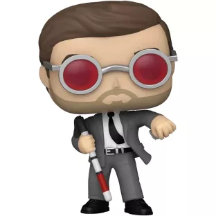 Matt Murdock