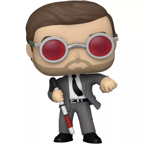 Matt Murdock