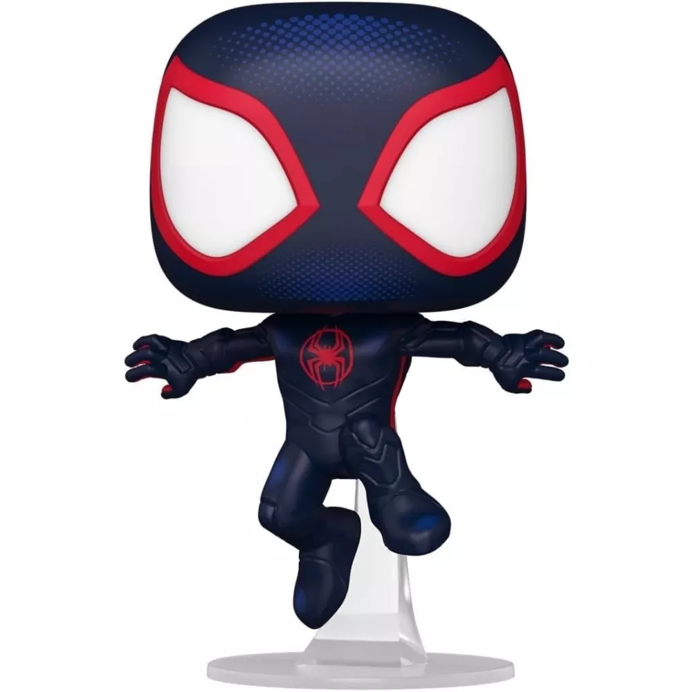 Spider-Man