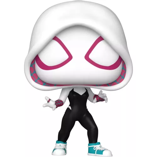 Spider-Gwen
