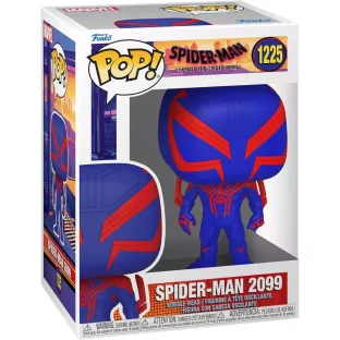 Spider-Man 2099