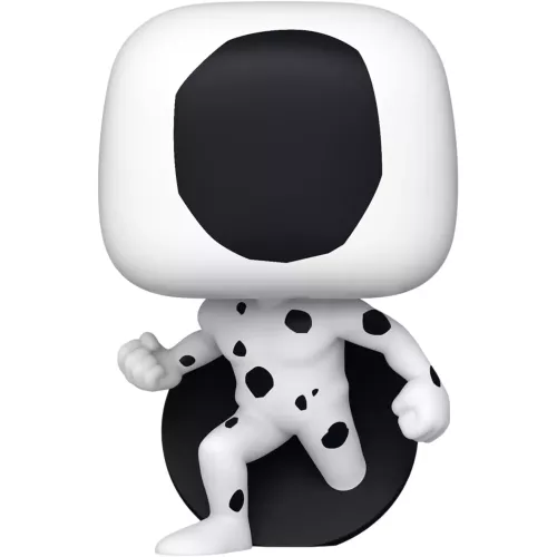 Funko Pop! The Spot #1226 Spider-Man Across the Spider-Verse