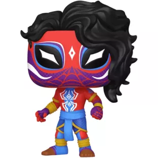 Spider-Man India