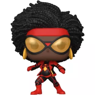 Spider-Woman