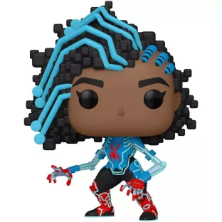 Spider-Byte