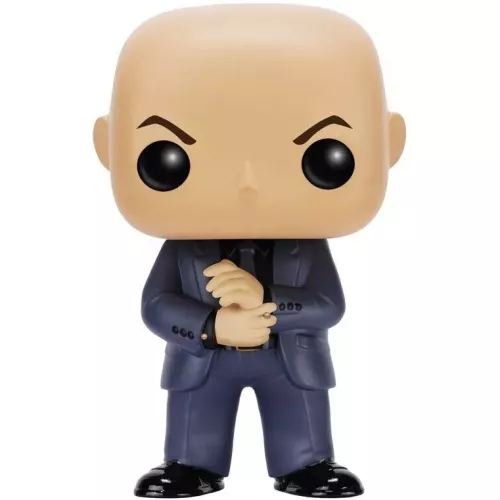 Funko Pop! Wilson Fisk #122 Marvel Daredevil Vinyl Figure