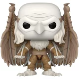 Medieval Vulture
