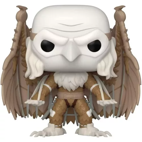 Funko Pop! Medieval Vulture #1230 Spider-Man Across the Spider-Verse
