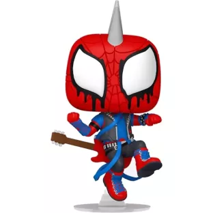Spider-Punk