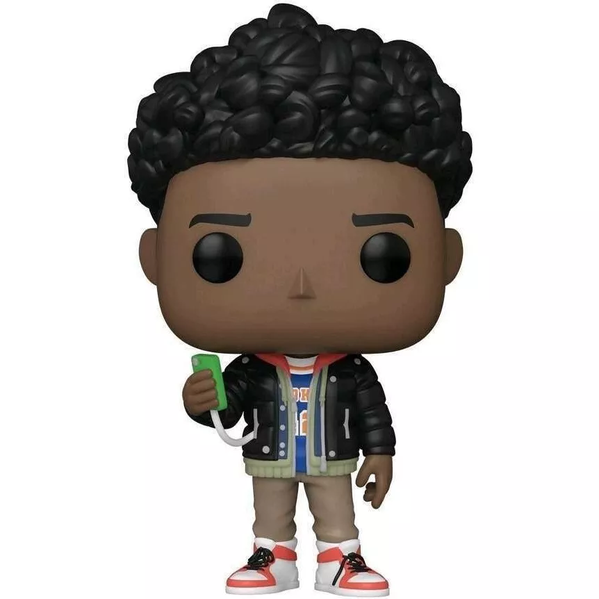 Miles Morales
