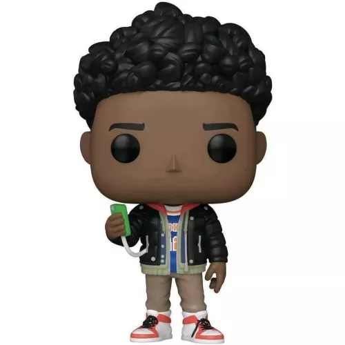 Funko Pop! Miles Morales #1233 Spider-Man Across the Spider-Verse