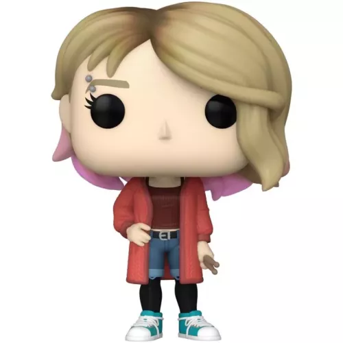 Gwen Stacy