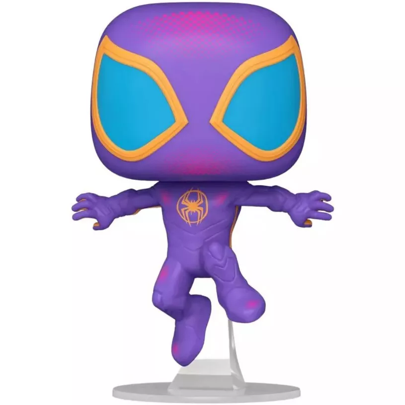 Spider-Man