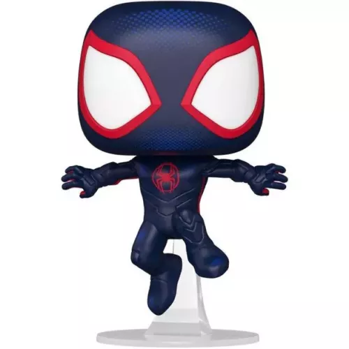 Funko Pop! Spider-Man #1236 10 Inch Spider-Man Across the Spider-Verse