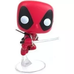 Deadpool