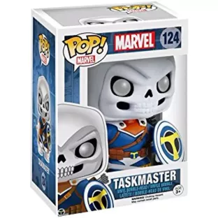 Taskmaster