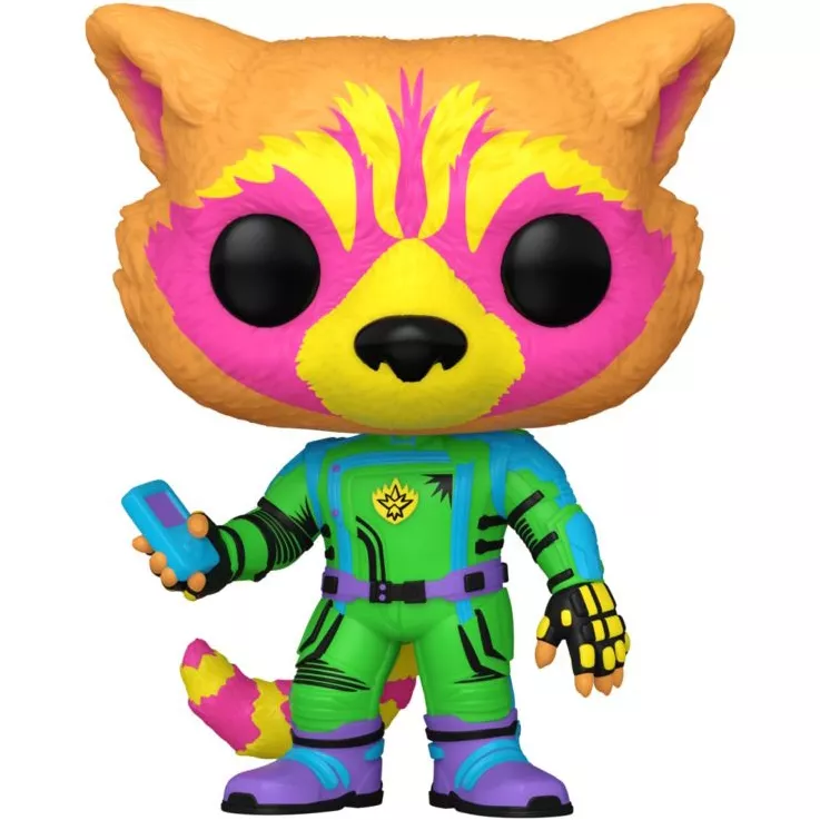 Rocket