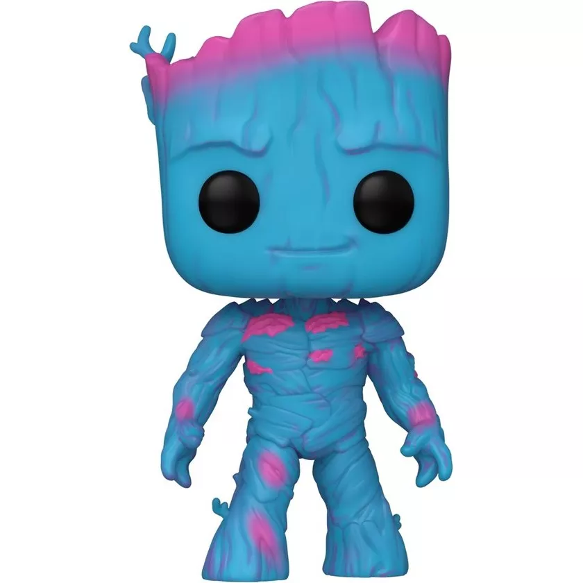 Groot
