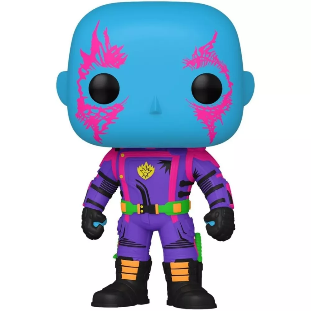 Drax
