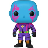 Drax