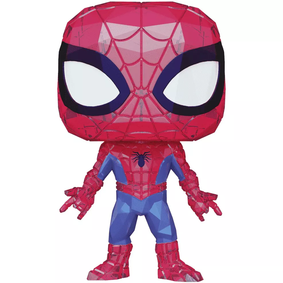 Spider-Man