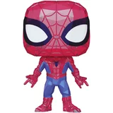 #1246  Spider-Man - Collectible Figure
