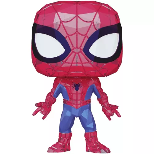 Spider-Man