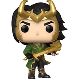 Loki: Agent of Asgard
