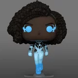#1250  Photon - Collectible Figure