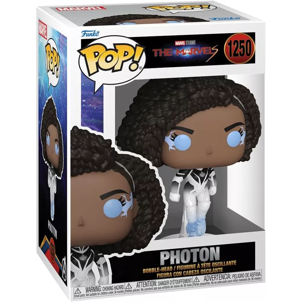 Photon Box
