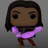 Ms. Marvel