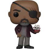 Nick Fury