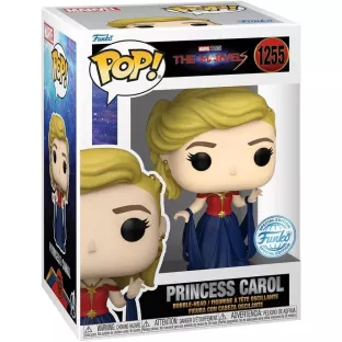 Princess Carol