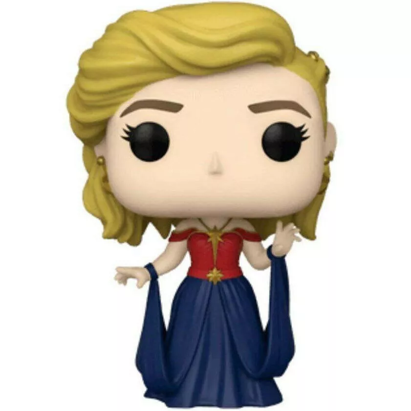 Princess Carol