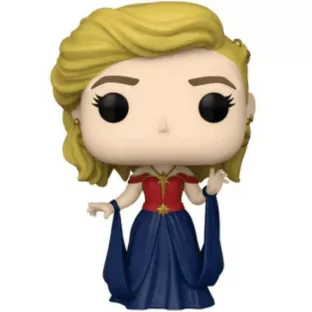 Princess Carol