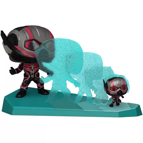 Funko Pop! Ant-Man #1259 Marvel Studios Ant-Man and the Wasp Quantumania