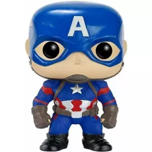 Captain America