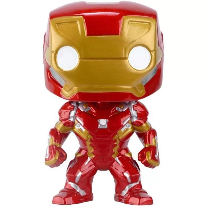 Iron Man