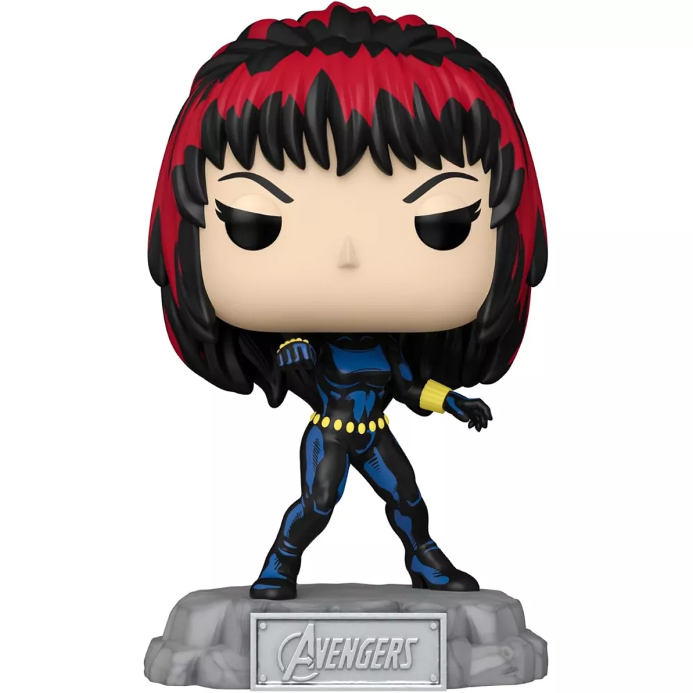Black Widow