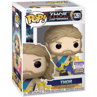 Thor