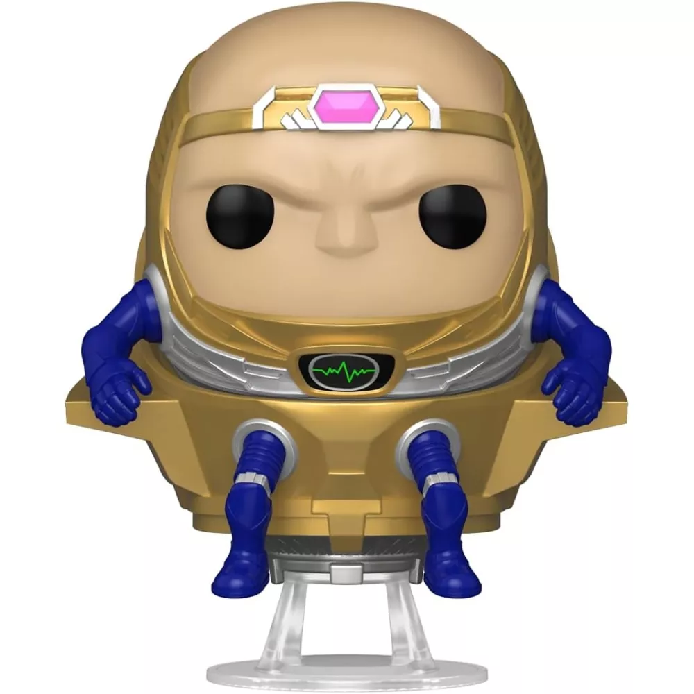M.O.D.O.K.