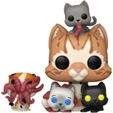 Goose with Flerkittens image