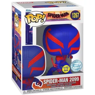Spider-Man 2099