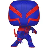 Spider-Man 2099 image