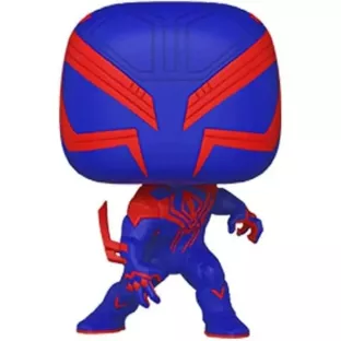 Spider-Man 2099