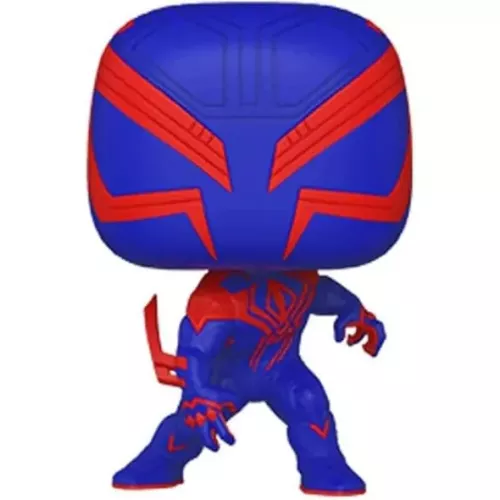 Spider-Man 2099