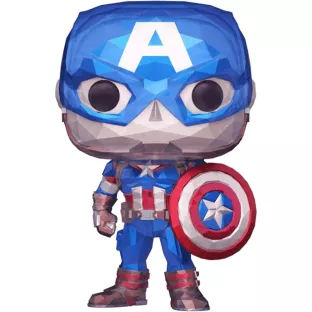 Captain America