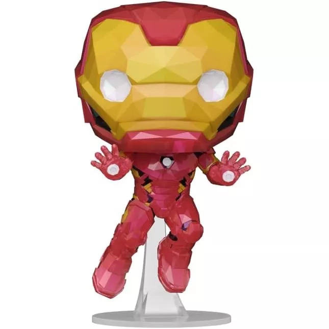 Iron Man