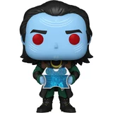 Frost Giant Loki