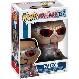 Falcon